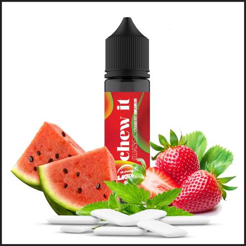 CHEW IT JUICY SHOT 60ML